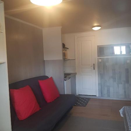 Studio Entre Paris Et Disney 1 Apartment Torcy  Exterior photo