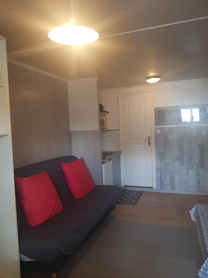 Studio Entre Paris Et Disney 1 Apartment Torcy  Exterior photo