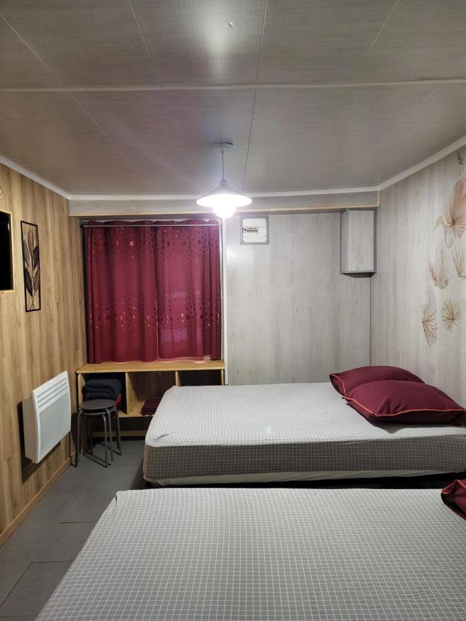Studio Entre Paris Et Disney 1 Apartment Torcy  Exterior photo