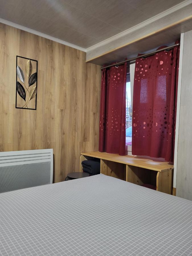 Studio Entre Paris Et Disney 1 Apartment Torcy  Exterior photo