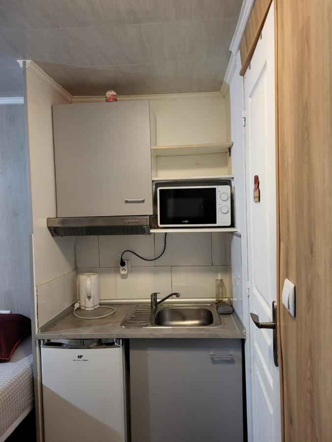 Studio Entre Paris Et Disney 1 Apartment Torcy  Exterior photo